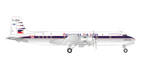 Herpa 572545 - 1:200 - Douglas DC-6B Magellans Cross